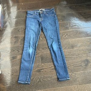 HP 🎉 JBrand skinny leggings jeans sz 27. Amazing quality $170 retail